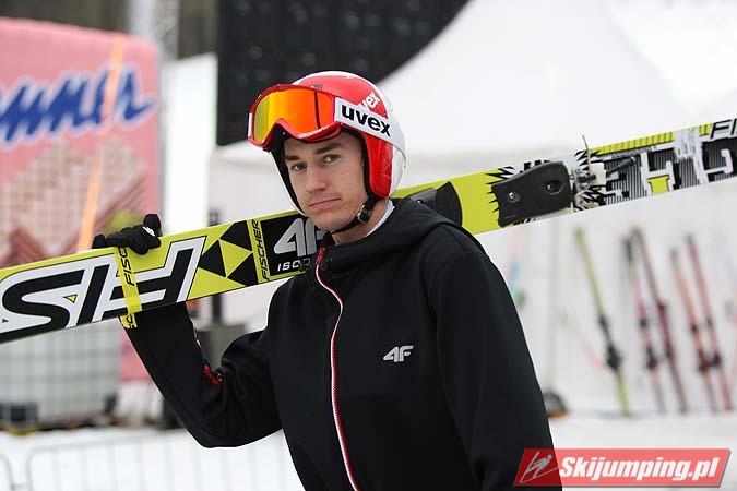 008 Kamil Stoch